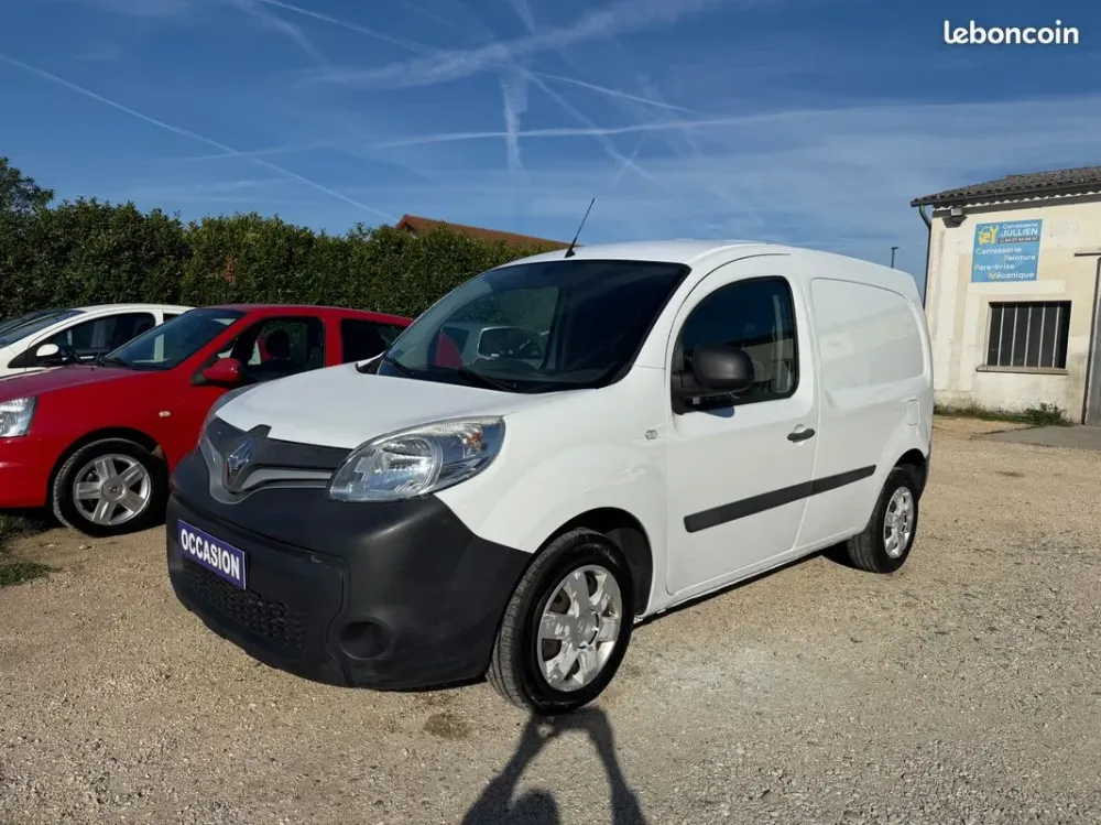 Kangoo