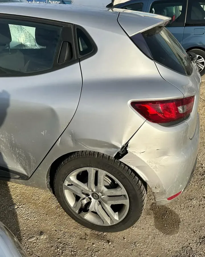Redressage carrosserie à Chatuzange-le-Goubet